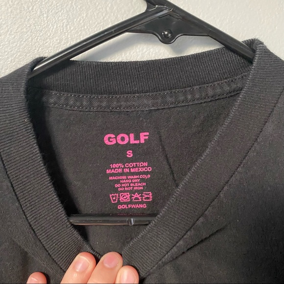 Golf Tee - Picture 3 of 3